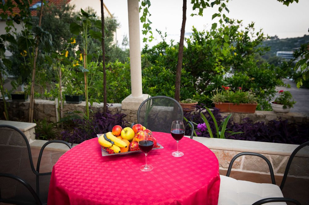 apartments andrijana