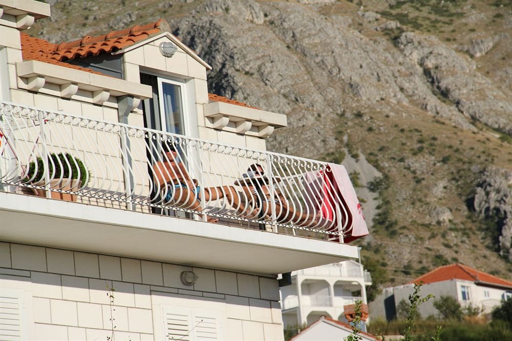 apartments andrijana