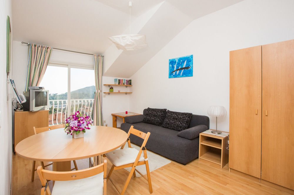 apartments andrijana