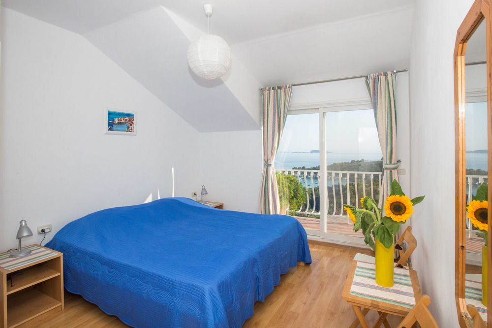 apartments andrijana