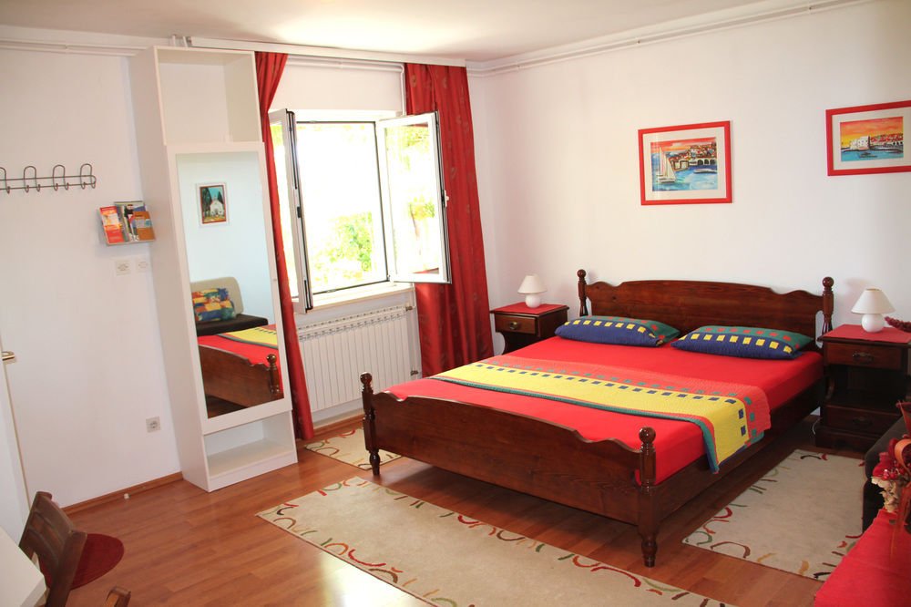 apartments andrijana