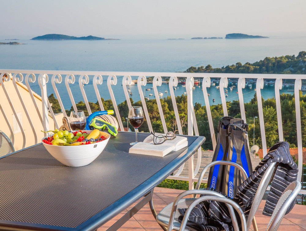 apartments andrijana