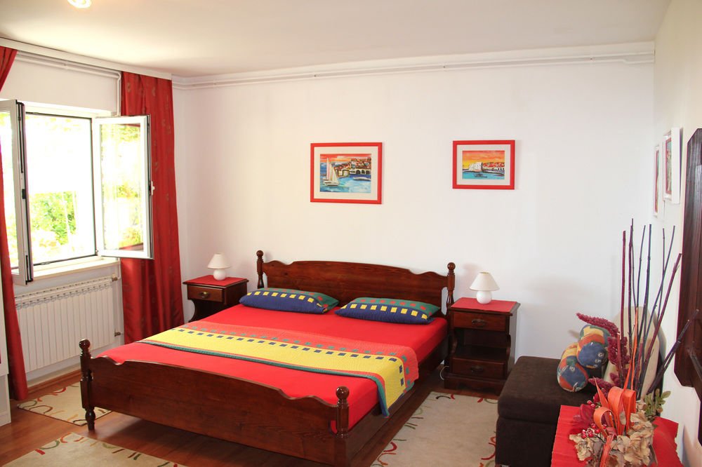 apartments andrijana