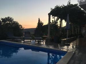 apartments andrijana