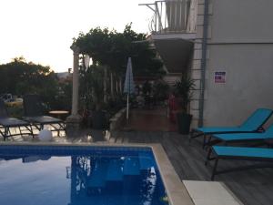 apartments andrijana