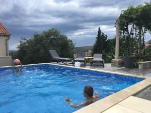 apartments andrijana