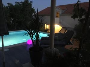 apartments andrijana