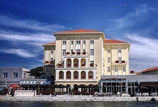 Bo Hotel Palazzo,Porec,4 star