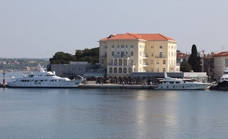 Bo Hotel Palazzo,Porec,4 star