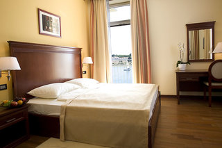Bo Hotel Palazzo,Porec,4 star