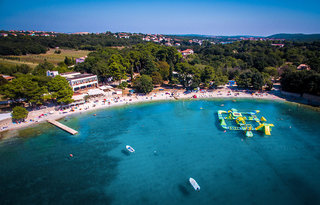 Centinera  Resort,Banjole>>Bale,3 star