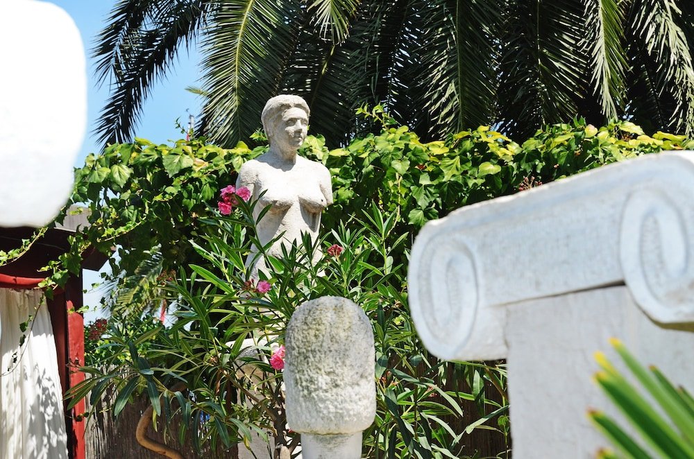 domus maritima