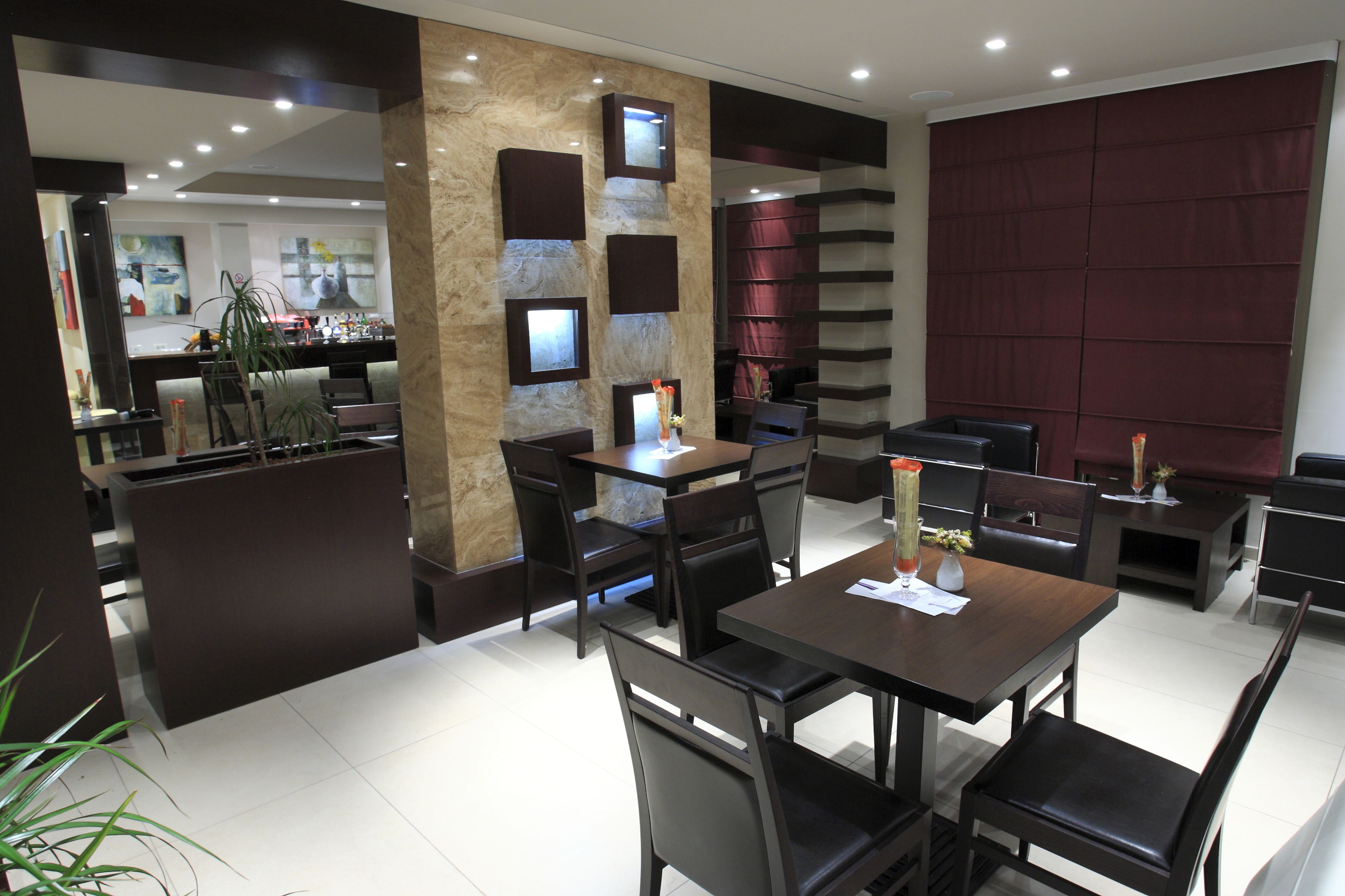 blue waves resort