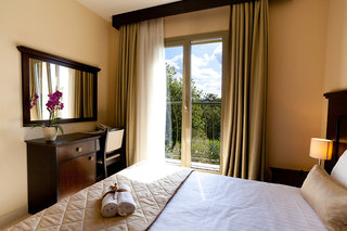 Blue Waves Resort,Krk Island>>Krk,4 star