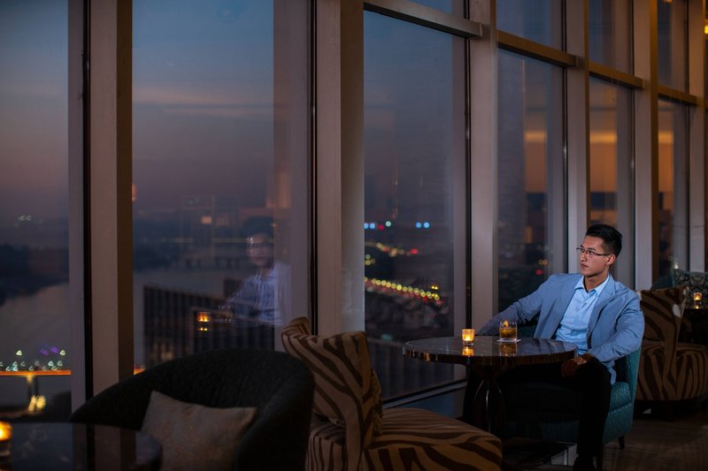 renaissance huizhou hotel