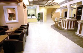 Hotel Spongiola,Krapanj>>Brodarica,4 star