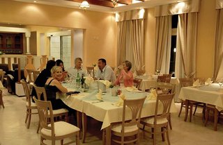 Hotel Spongiola,Krapanj>>Brodarica,4 star