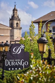 Silken Gran Hotel Durango,Durango>>Bilbao,4 star