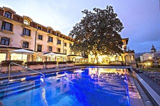Silken Gran Hotel Durango,Durango>>Bilbao,4 star