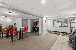 Americas Best Value Inn Carlisle,Cumberland County>>Carlisle,3 star