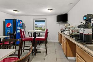 Americas Best Value Inn Carlisle,Cumberland County>>Carlisle,3 star