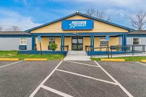 americas best value inn carlisle