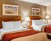 quality inn huron