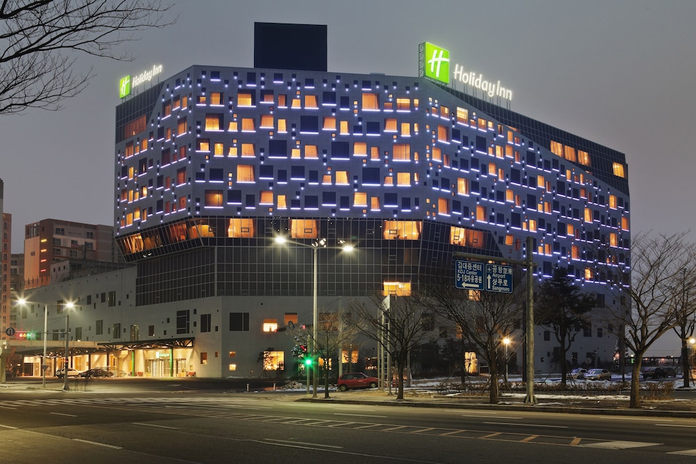 holiday inn gwangju by ihg
