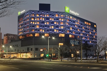 Holiday Inn Gwangju By Ihg,Seo-Gu>>Gwangju,4 star