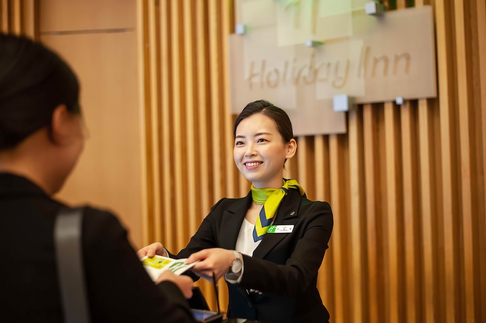 holiday inn gwangju by ihg