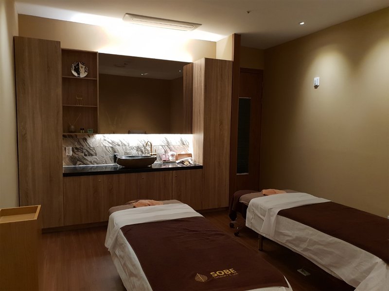 holiday inn gwangju an ihg hotel