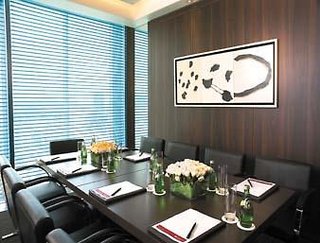 Ramada Plaza Gwangju,Seo-Gu>>Gwangju,4 star
