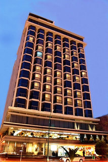Hotel Real Plaza,San Luis Potosí>>San Luis Potosi,3 star