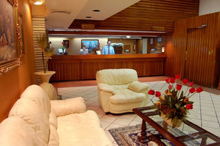 Hotel Real Plaza,San Luis Potosí>>San Luis Potosi,3 star