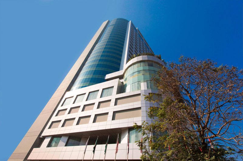 the westin dhaka