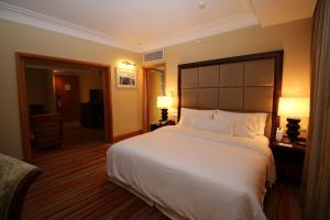 The Westin Dhaka,Dhaka Division>>Dhaka,5 star