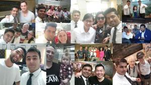 Hotel 71,Dhaka Division>>Dhaka,3 star