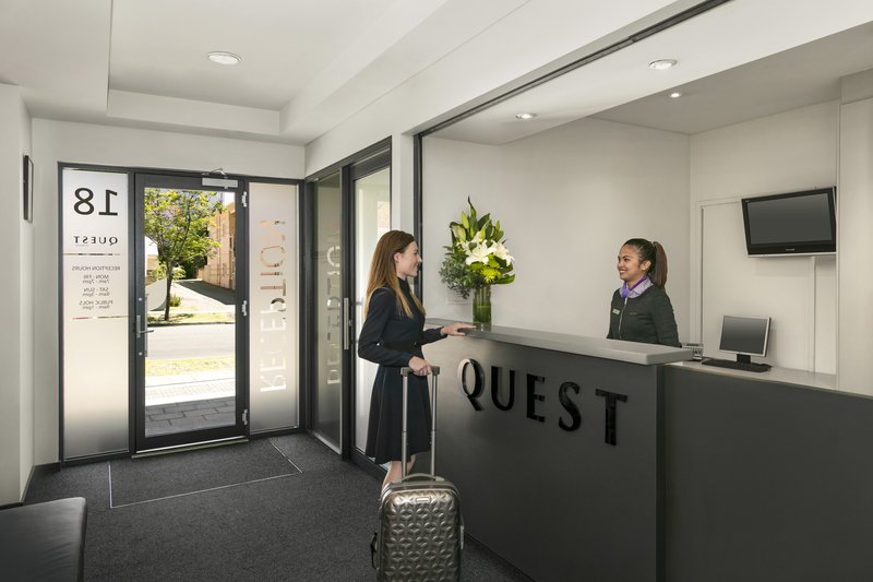 quest on rheola