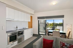 Quest On Rheola,Subiaco>>Perth,4 star