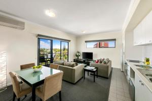 Quest On Rheola,Subiaco>>Perth,4 star