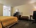 quality inn columbia airport