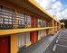 econo lodge perry