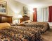 econo lodge perry
