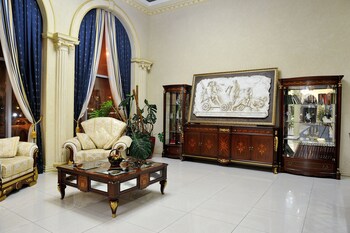 Park Hotel Stavropol,Stavropol Krai>>Stavropol,4 star