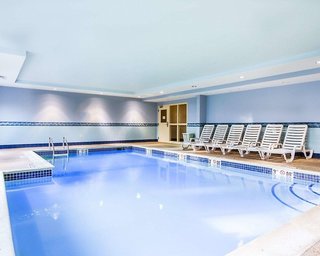 Comfort Inn & Suites Scarborough - Portland,Maine>>Cumberland,3 star