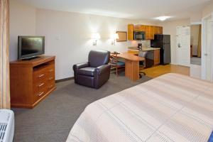 Candlewood Suites Indianapolis East By Ihg,Indianapolis>>Indiana,3 star