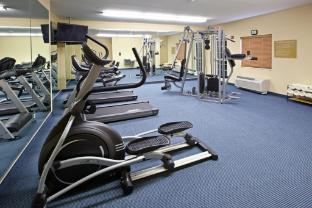 Candlewood Suites Indianapolis East By Ihg,Indianapolis>>Indiana,3 star