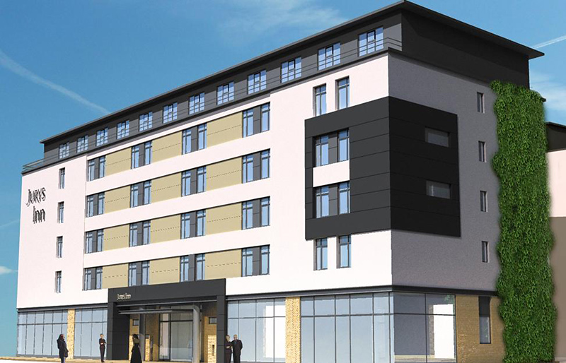 leonardo hotel brighton