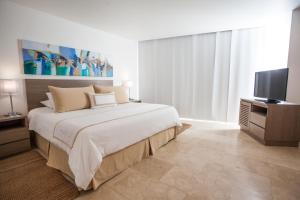 Hotel Casablanca,San Andres Y Providencia>>San Andres,3.5 star
