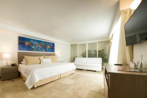 Hotel Casablanca,San Andres Y Providencia>>San Andres,3.5 star